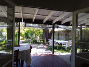 Friends Holiday House, Busselton